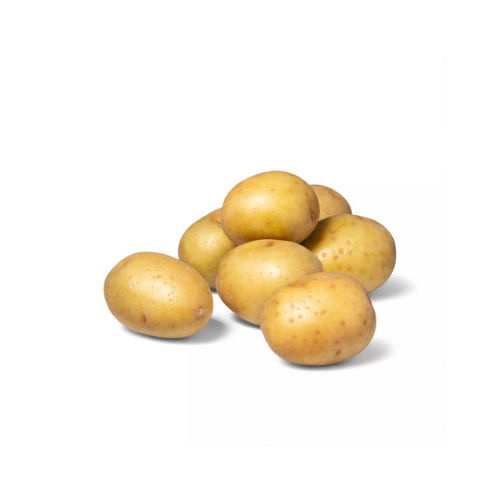 Petite Yukon Gold Potatoes - 1.5lb Bag