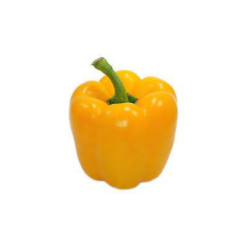 Yellow Bell Pepper - Ea.