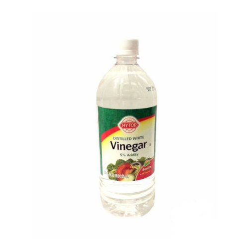 Hytop White Vinegar, 16 oz.