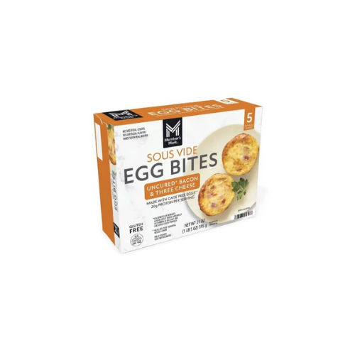Member's Mark Sous Vide Egg Bites, 5 pk.