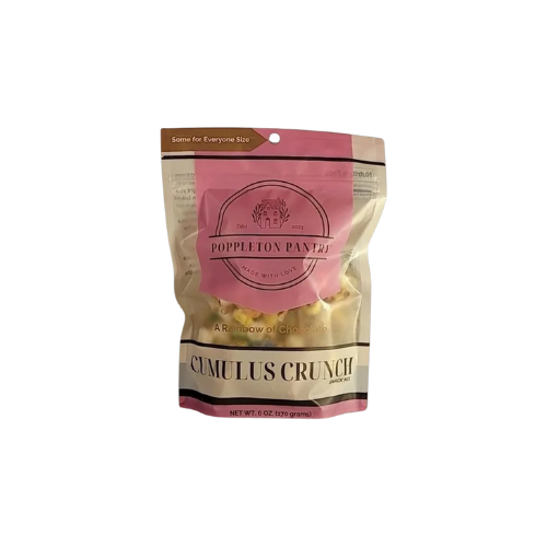 Poppleton Pantry Cumulus Crunch Snack Mix
