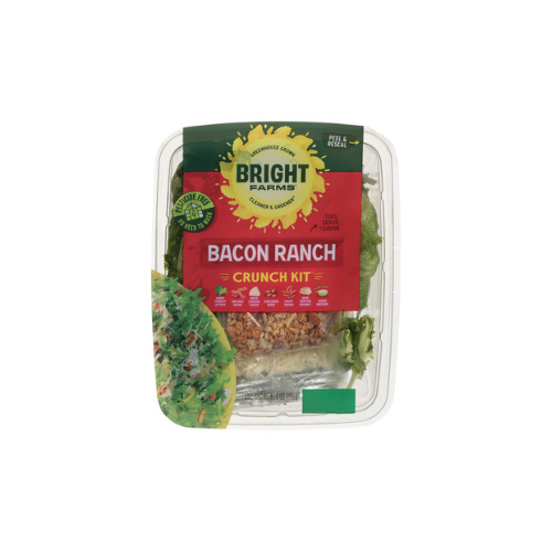 Sunny Bacon Crunch Salad Kit - 6.73oz