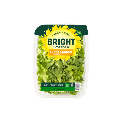 Sunny Crunch Lettuce - 8oz