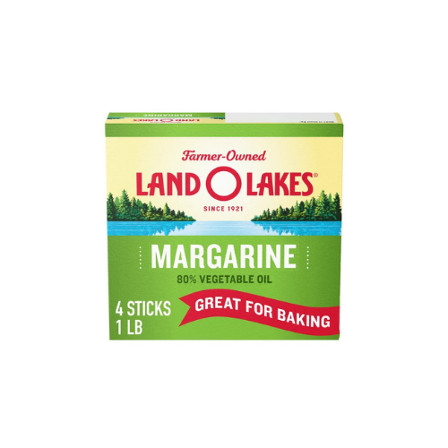 Land O Lakes Margarine 1 lb.