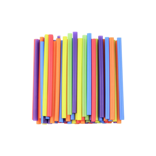 Smoothie Straws - 100ct