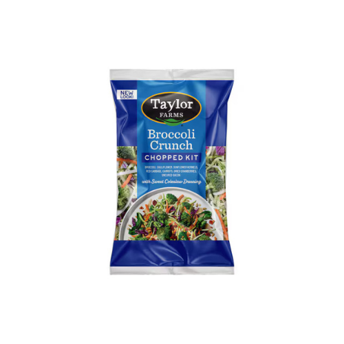 Taylor Farms Broccoli Crunch Chopped Kit - 12.7 oz