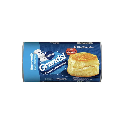 Pillsbury Grands Buttermilk Biscuits 12 ct