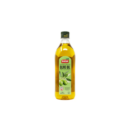 Badia Extra Virgin Olive Oil, 1 Liter