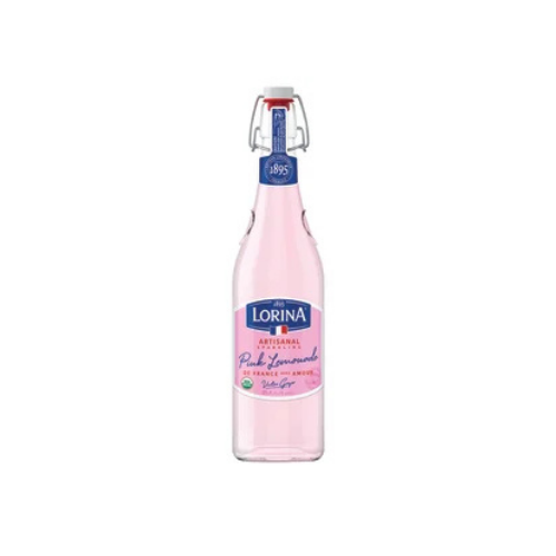 Sparkling Pink Lemonade, 25.4 oz