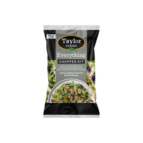 Taylor Farms Everything Chopped Salad Kit - 11.57oz