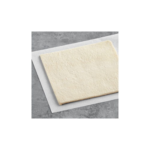 Puff Pastry 5 x 5 sheets, 10 ct.