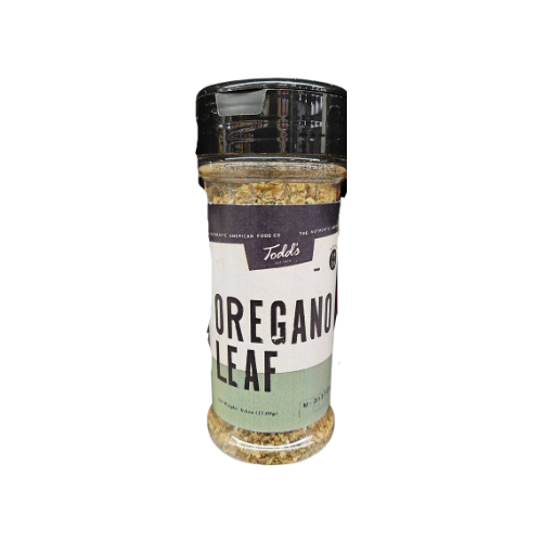 Todd's Oregano - 0.6oz