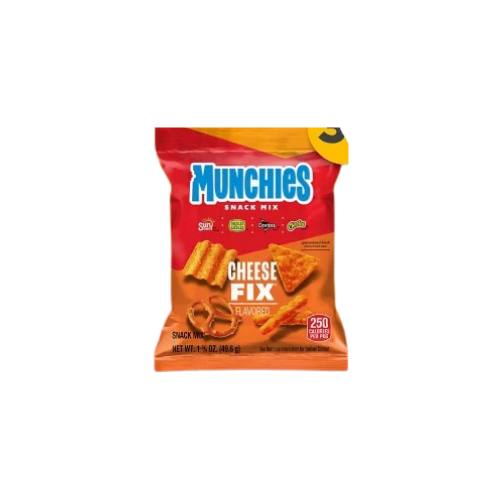 Small Munchies Snack Mix