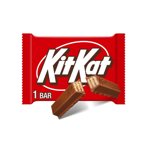 Kit Kat Bars, 1.5oz