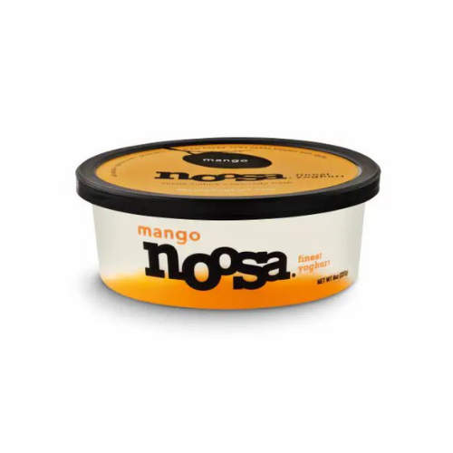 Noosa Yogurt Mango, 8 oz.