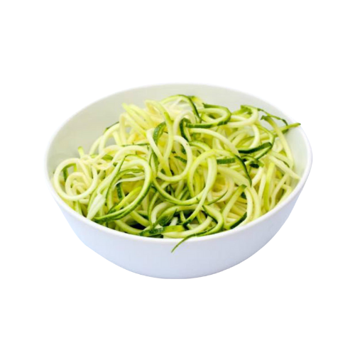 Zucchini Noodles - 8oz