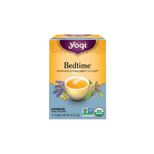 Yogi Bedtime Tea 16ct