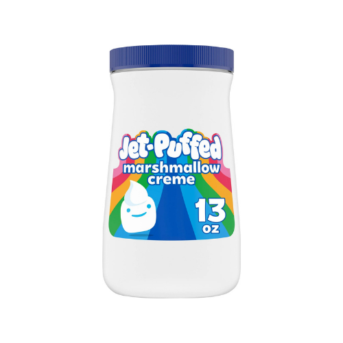 Jet Puff Marshmallow Creme, 13 oz.