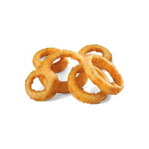 USF Beer Battered Onions Rings - 2.5lb