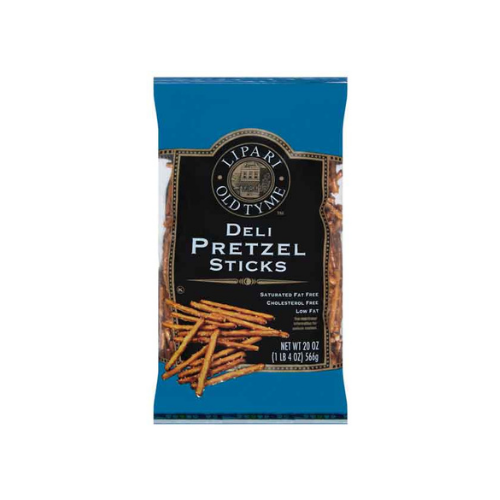 Old Tyme Pretzel Sticks, 20 oz.