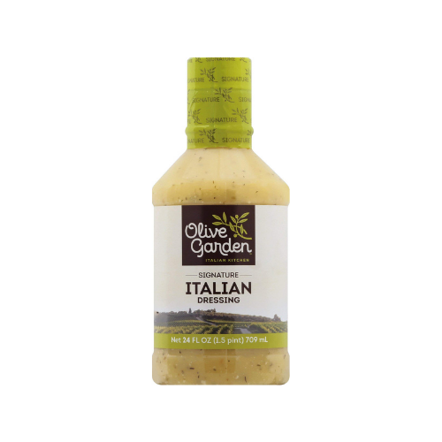 Olive Garden Italian Dressing, 24 oz.