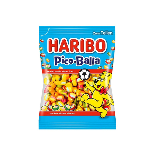 Haribo Pico-Balla 5.6oz