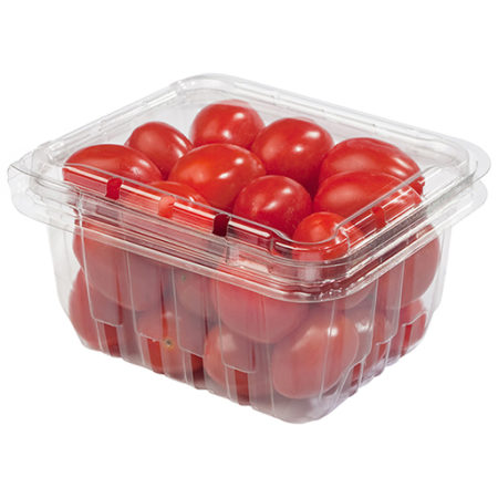 Cherry Tomatoes - 12oz