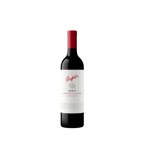 Penfolds Max Cabernet Sauvignon 2021, 750 ml