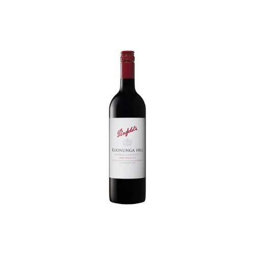 Penfolds Koonunga Hill Shiraz & Cab Shiraz 2020, 750 ml