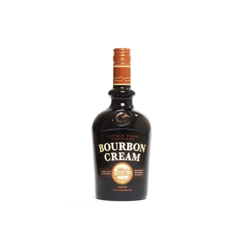 Buffalo Trace Bourbon Cream, 750 ml