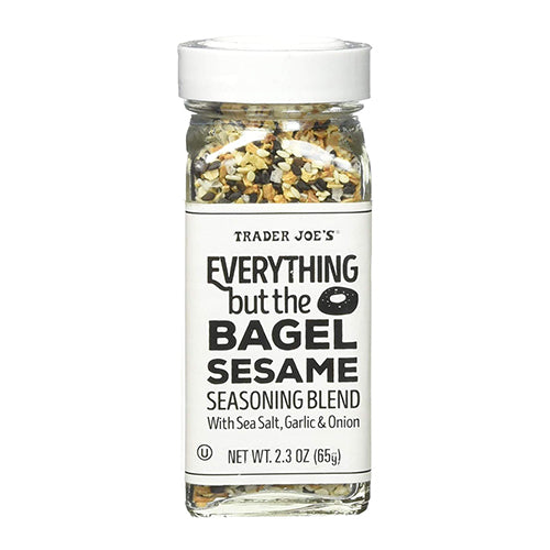 Everything but the Bagel Sesame Seasoning - 2.3oz