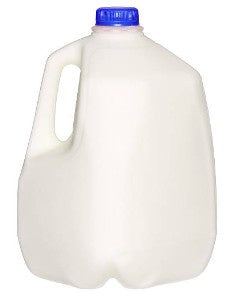 HCF 1% Milk - Gallon