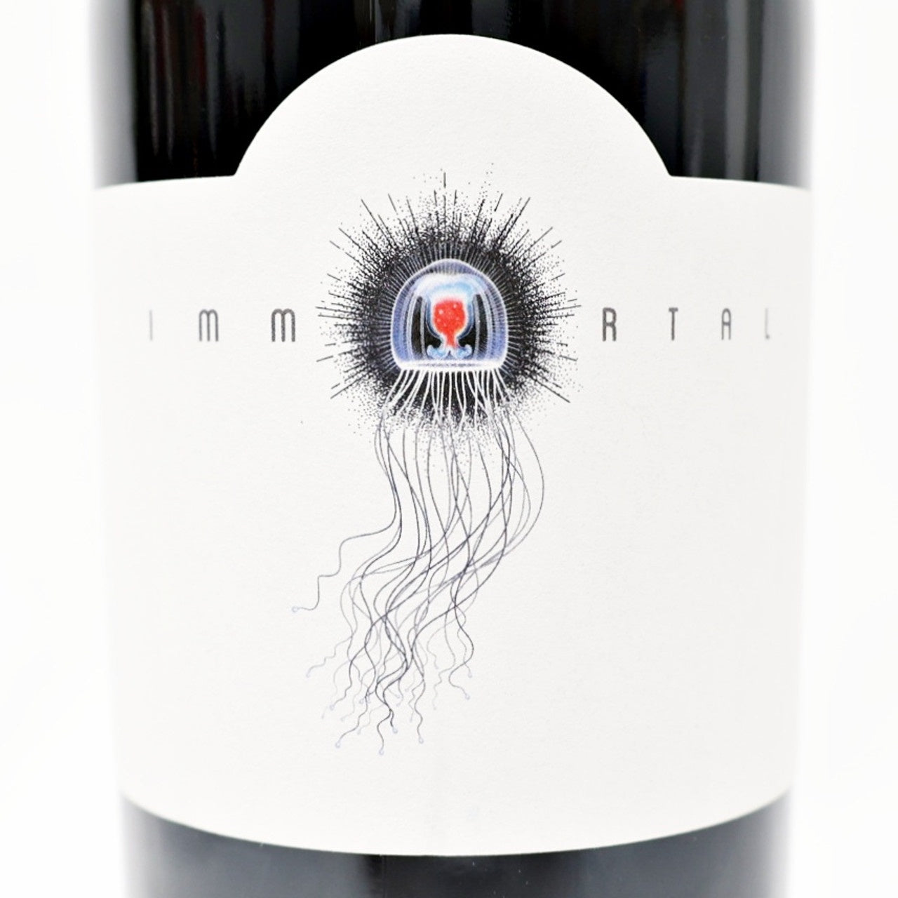 Immortal Estate Slope Cabernet Sauvingon - 2018 - 750ml