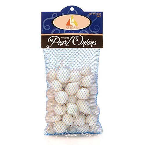 Pearl Onion Bag