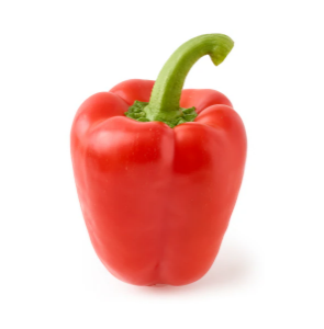 Red Bell Pepper - Ea.