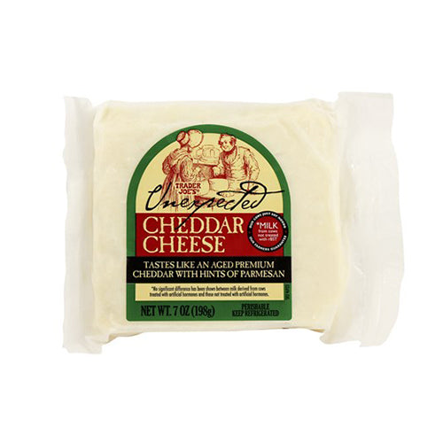 Unexpected Cheddar Cheese 7 oz