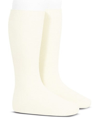 23934 Short Sock, Size 0, Color 303 Cream