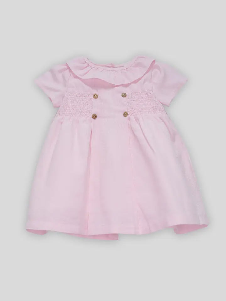 Dress MINHON CLASSIC | PINK / 3 M