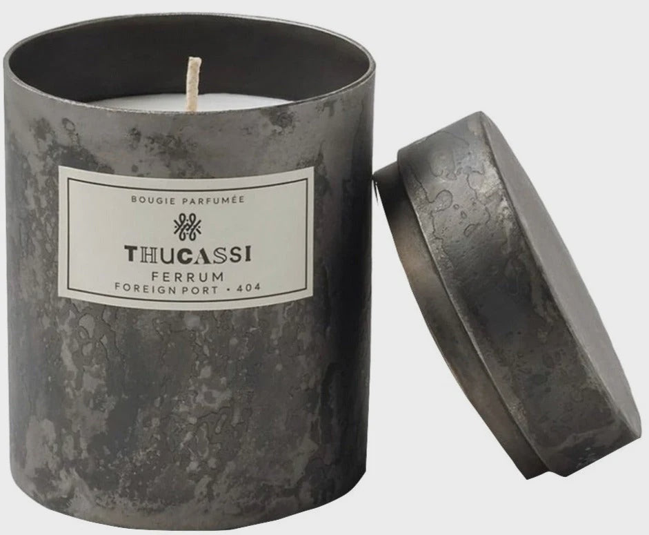 Thucassi Ferrum 28 oz. - Foreign Port