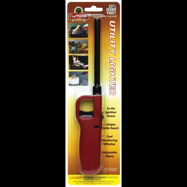 OF Lighter, 1 ct.