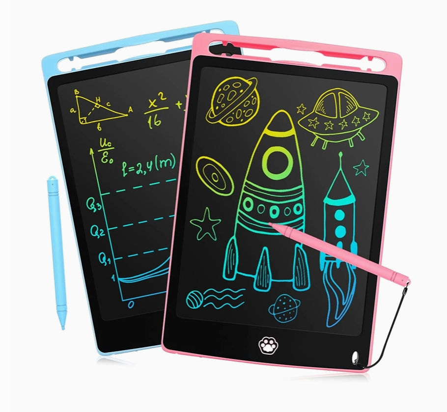 Magic Writing & Drawing Tablet