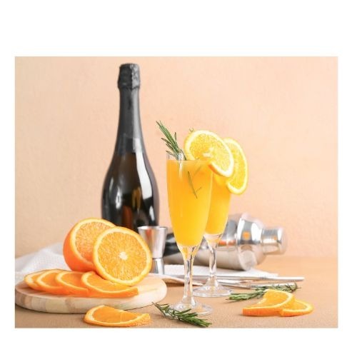 Mimosa Kit