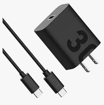 Motorola TurboPower 30 USB-C Charger