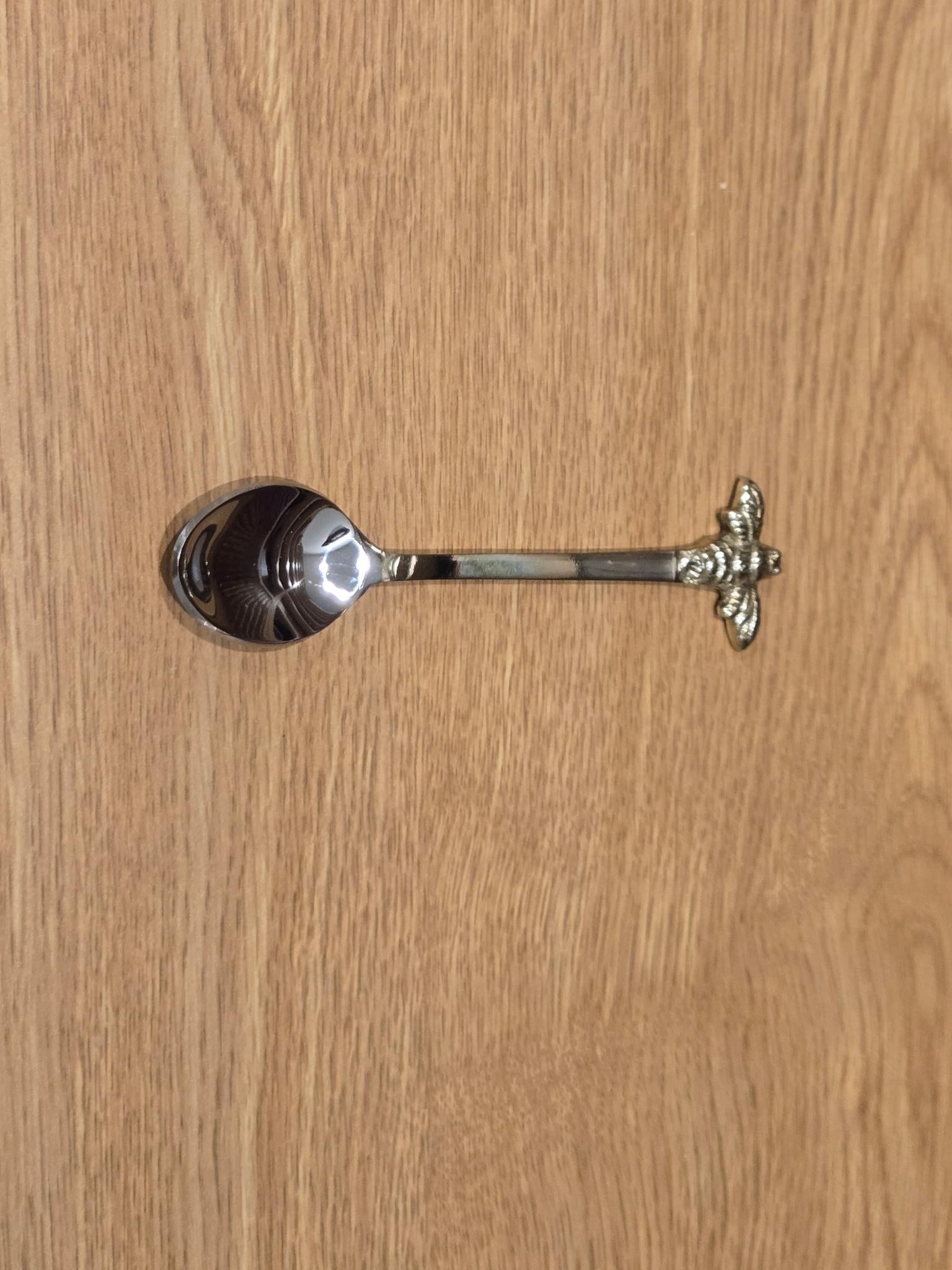Selbrae House Spoon w/ Bee