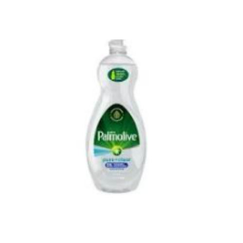 Palmolive Pure & Clear Dish Soap - 32.5oz