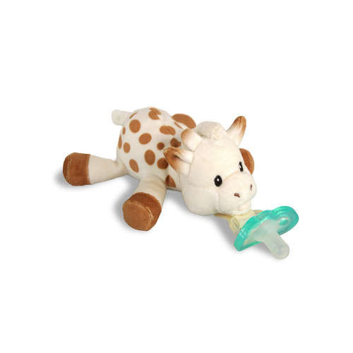 RaZ-buddy SOPHIE LA GIRAFE paci holder - 0m+