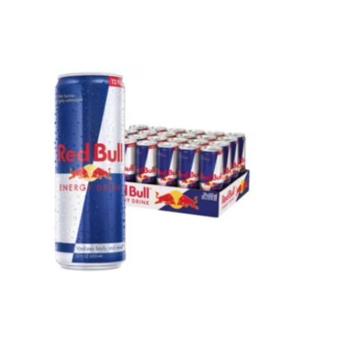 Red Bull Energy, 24 ct., 8.4 oz. - BUSINESS ONLY