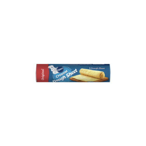 Pillsbury Crescent Sheets - 8 oz