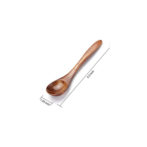 Small Wooden Spoon