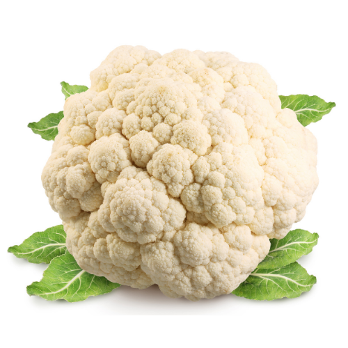 Cauliflower Head - Ea.